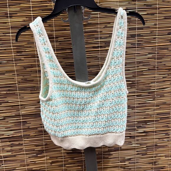 Bb Dakota by Steve Madden Women's Endless Summer Bra Top - Bay Size‎ XL - Picture 3 of 3